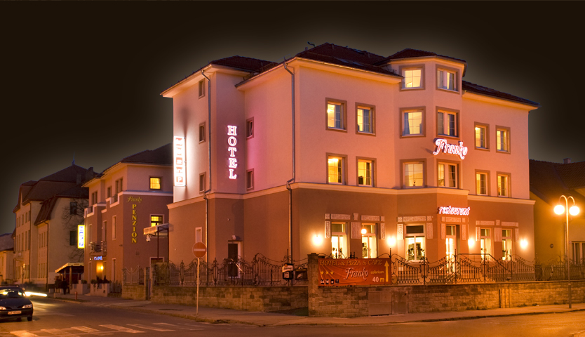 Hotel Franko*** (Zvolen)