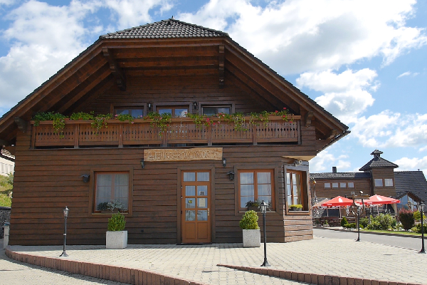 Hotel FUGGEROV DVOR (Selce)