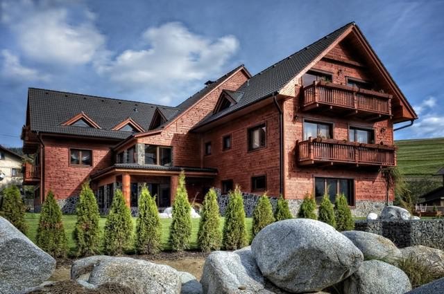 Winter & Summer Resort *** (Ždiar)